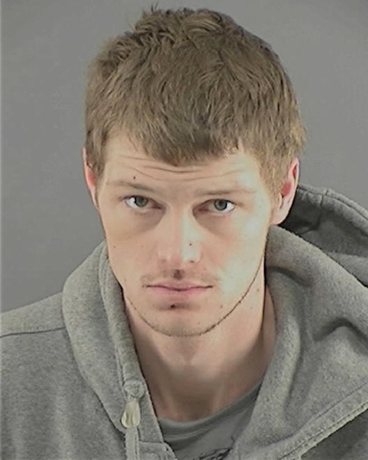 EIBECK, EASTON JAMES - Peoria County, IL
