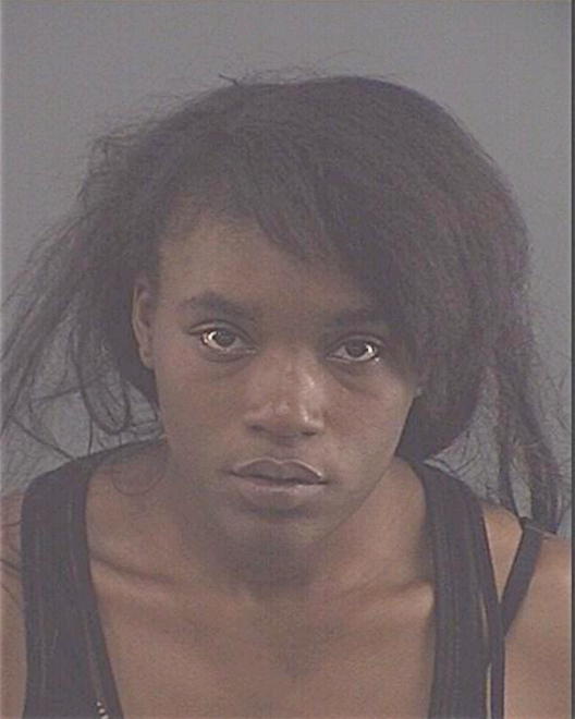 FAIR, JAMEYA A - Peoria County, IL