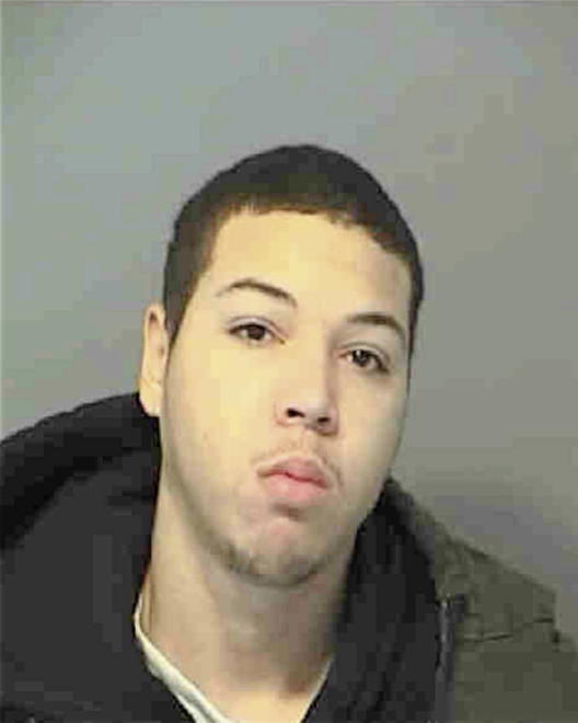 FURLOW, SPENCER NATHON - Peoria County, IL