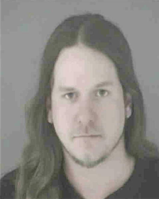 GAUNT, TOM D - Peoria County, IL
