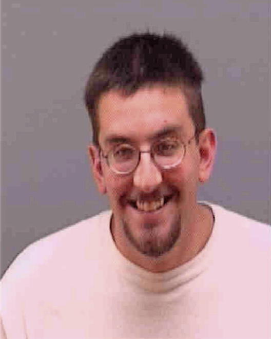 GENOVESE, CHAD JOSEPH - Peoria County, IL