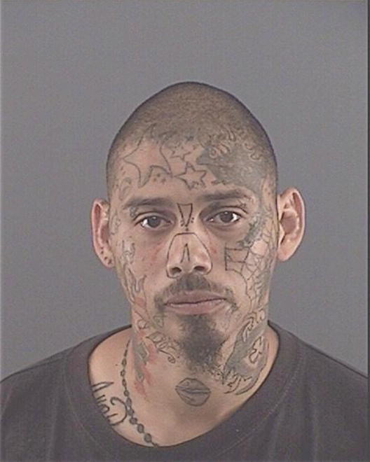 GONZALES, FRANCISCO - Peoria County, IL