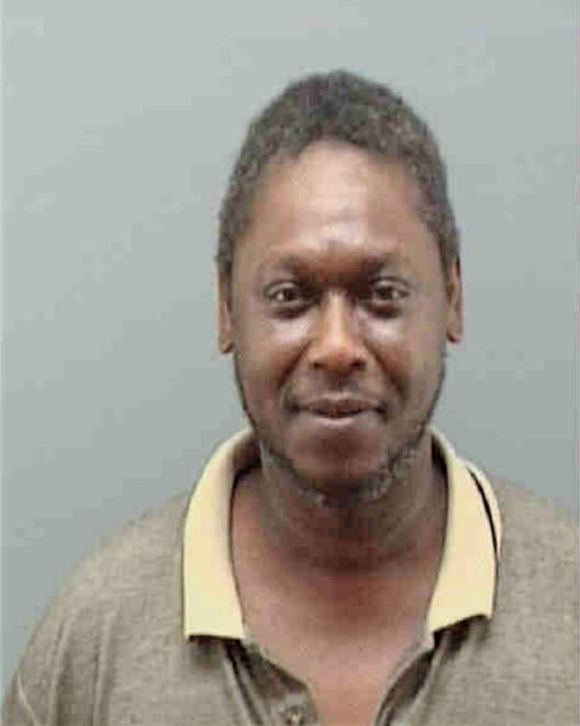 HARMON, DONALD EUGENE - Peoria County, IL