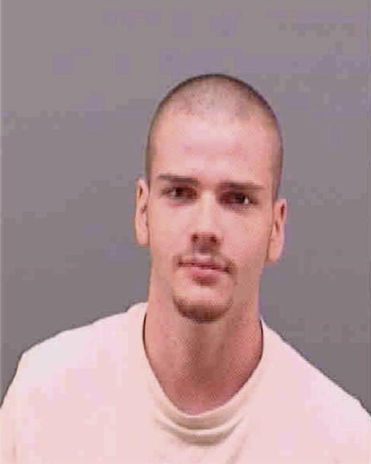 HARRIS, MICHAEL AARON - Peoria County, IL