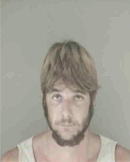 HAYES, JOHN ANDREW - Peoria County, IL