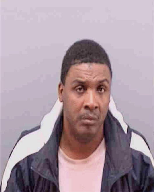 HIGHTOWER, DANNY - Peoria County, IL