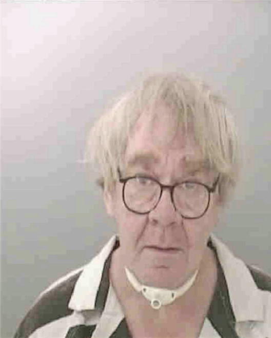 INMAN, RONALD D - Peoria County, IL