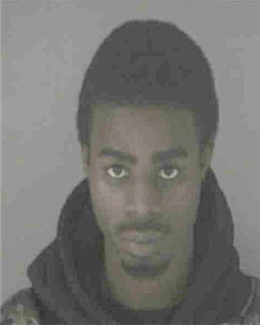 JONES, JERMAINE LYDELL - Peoria County, IL