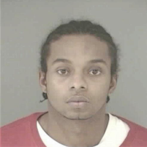 KNIGHT, ENRIQUE DARYL - Peoria County, IL