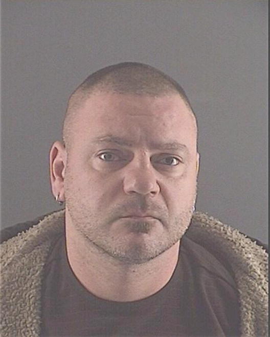 MCLAUGHLIN, KORY S - Peoria County, IL