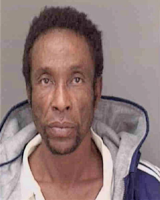 MEANUS, FRED BENEARD - Peoria County, IL