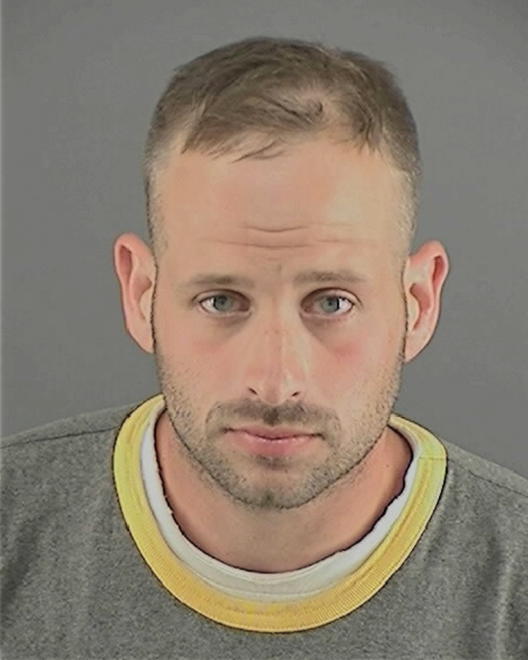 PARROTT, BRADLEY WILLIAM - Peoria County, IL