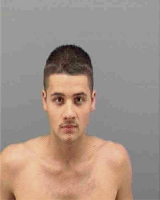 PERCE, JONATHAN ROBERT - Peoria County, IL