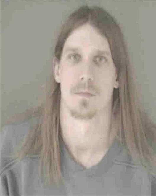 PLUCINSKI, KENNETH J - Peoria County, IL