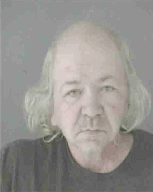 RAPP, BILLY WAYNE - Peoria County, IL