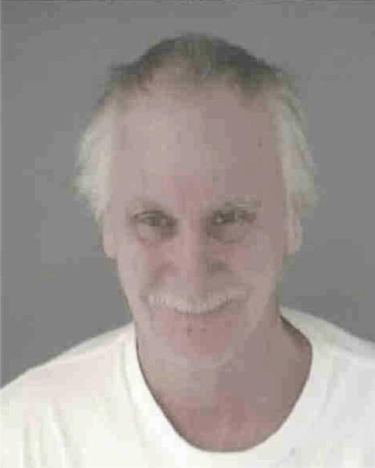 RICH, RONALD VERNELL - Peoria County, IL