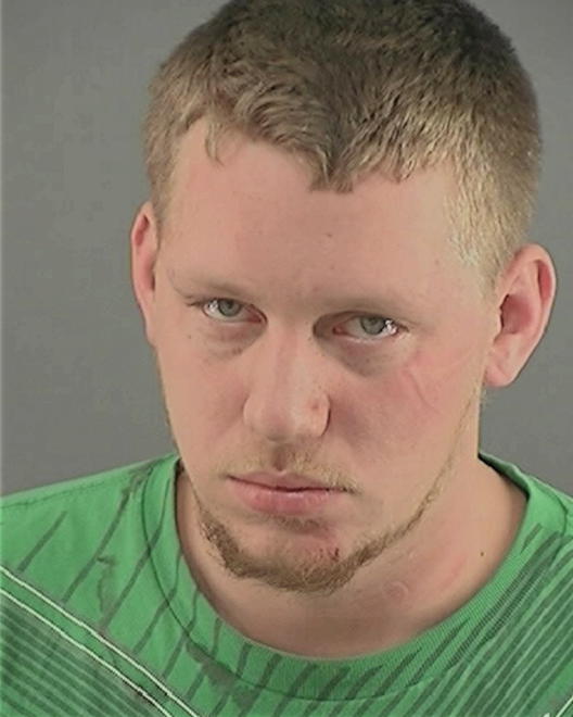 RITCHEY, NATHAN MONTGOMERY - Peoria County, IL