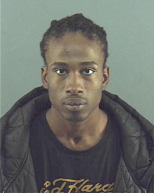 ROGERS, CURTIS MELVIN - Peoria County, IL