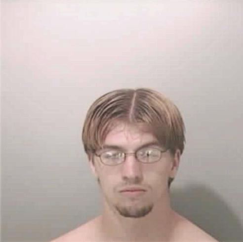 SIMPSON, CYLE A - Peoria County, IL