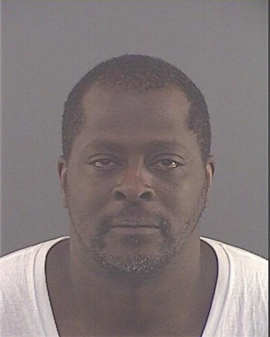 TERRY, FERNANDO L - Peoria County, IL