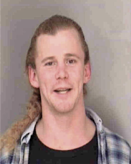THOMAS, ANDREW ROBERT - Peoria County, IL