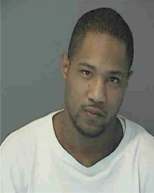 THOMAS, DEMETRICE DEON - Peoria County, IL