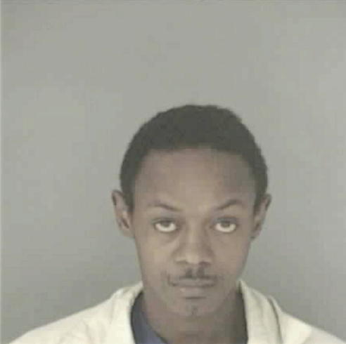 THOMPSON, EDDIE LOUIS - Peoria County, IL