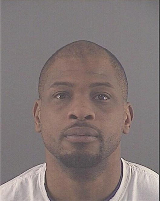 THOMPSON, SHAMON J - Peoria County, IL