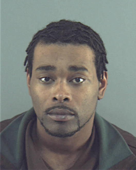 TURNER, MARTEZ LAMONT - Peoria County, IL