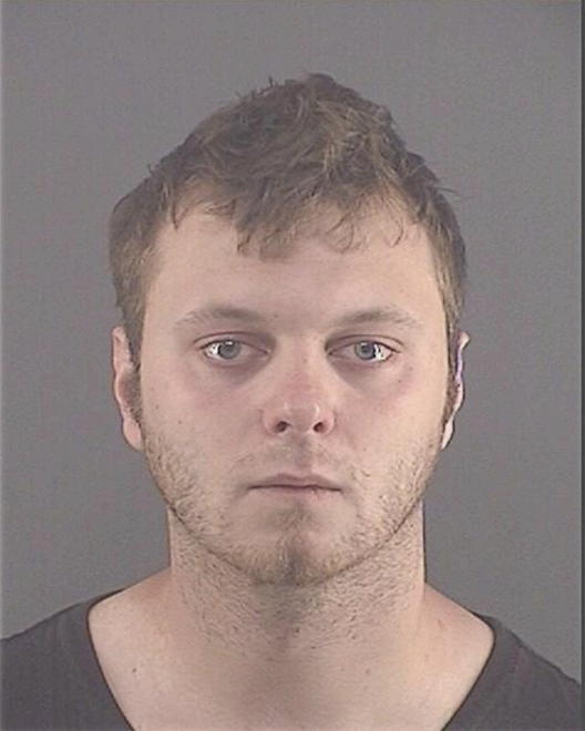 ULLRICH, BENJAMIN SCOTT - Peoria County, IL