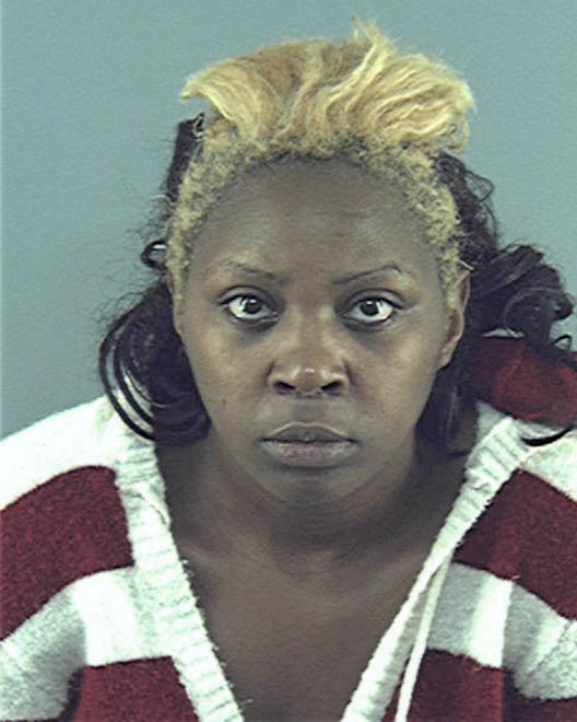 WILLIAMS, LAKEISHA SUZETTE - Peoria County, IL