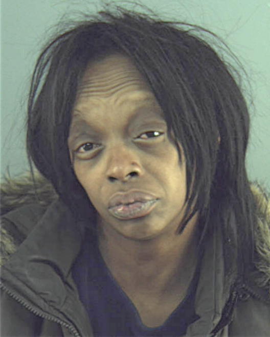 WILLIAMS, SHEILA SHANTA - Peoria County, IL