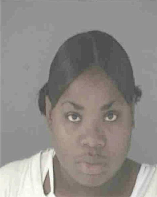 ADAMS, CARNISHA SHARDA - Peoria County, IL