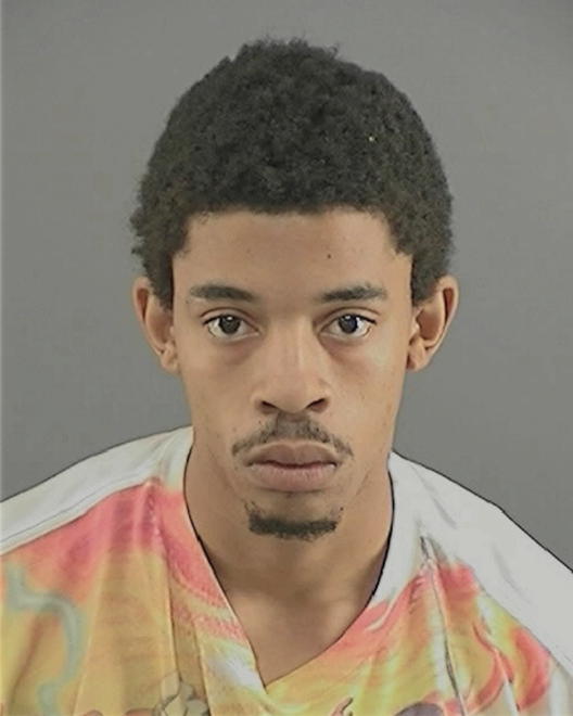 ANDERSON, MARTEZ LAMAR - Peoria County, IL
