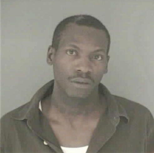 BAKER, ANTHONY XAVIER - Peoria County, IL