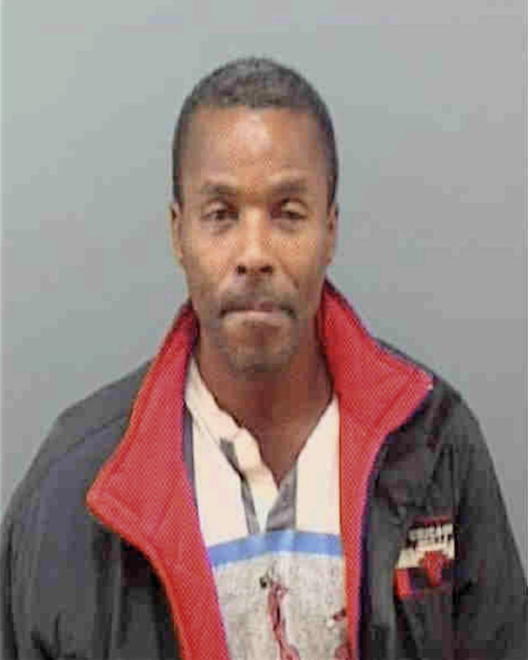 BAKER, RONALD KEITH - Peoria County, IL