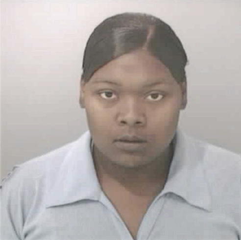 BROWN, KENISHA TENAY - Peoria County, IL