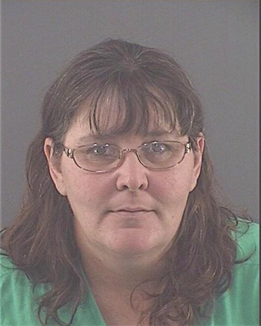 CARPENTIER, CARLA M - Peoria County, IL