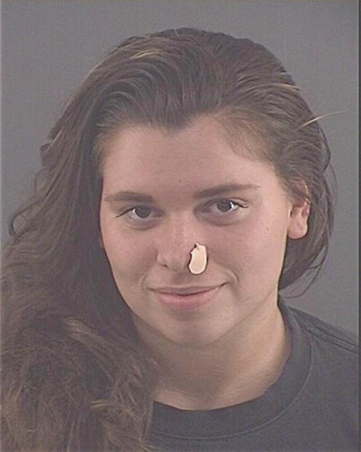 CLATT, MCKENZIE T - Peoria County, IL