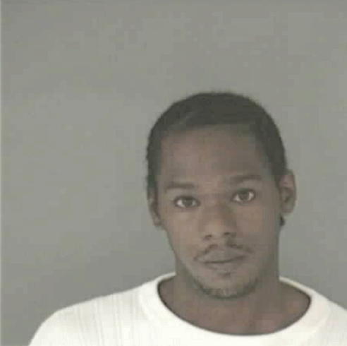 COOPER, DEDRICK CORNELL - Peoria County, IL