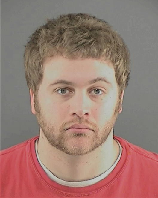 COX, DANIEL ANTHONY - Peoria County, IL