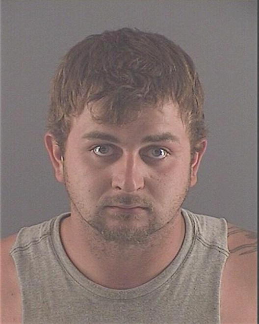 COX, TYLER A - Peoria County, IL