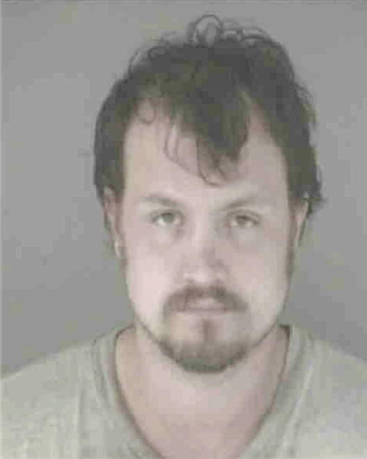 CROOKS, SHAWN EUGENE - Peoria County, IL