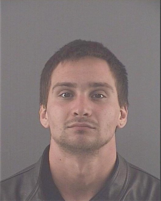CUSTER, KYLE J - Peoria County, IL
