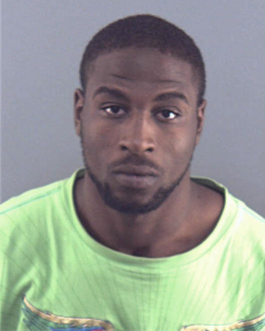 DAVIS, MARKCUS DARRNEL - Peoria County, IL