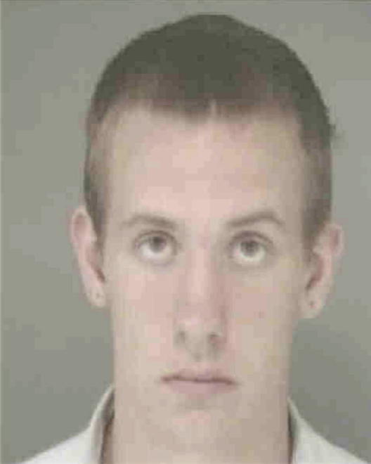 GOOD, JESSE DANIEL - Peoria County, IL