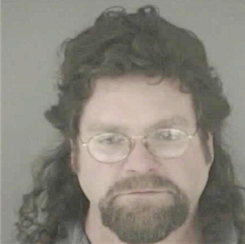 GOSNELL, TIMOTHY PAUL - Peoria County, IL