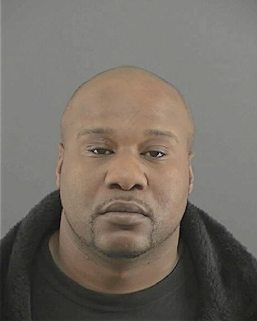 HALL, DERECK SINCLAIR - Peoria County, IL