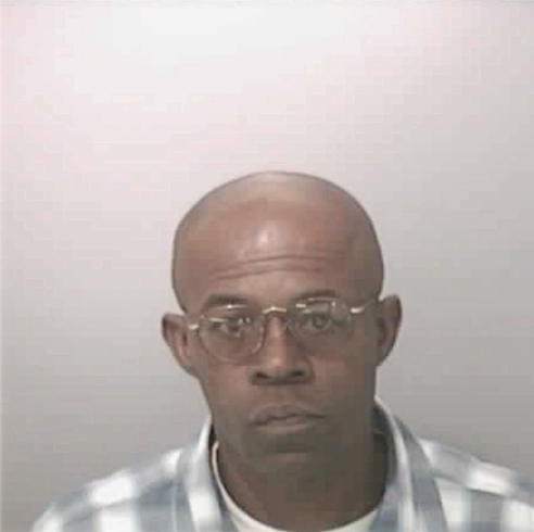 HARRIS, EDWARD SANDY - Peoria County, IL