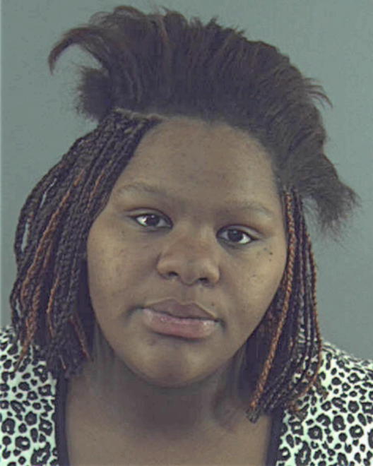 JOHNSON, ALEXANDRIA MICHELLE - Peoria County, IL